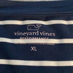 Worn once, Vinyard Vines sporty dress